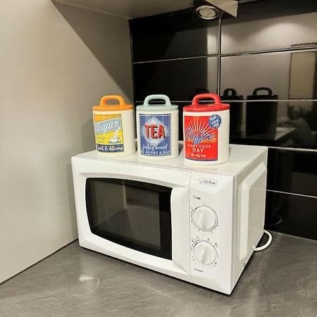 Mediacity Studio Apartment Salford-Quays مانشستر المظهر الخارجي الصورة