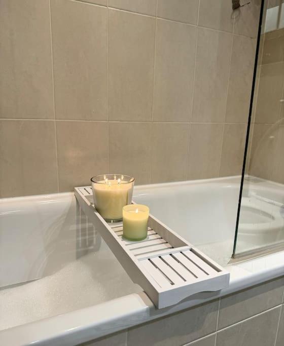 Mediacity Studio Apartment Salford-Quays مانشستر المظهر الخارجي الصورة