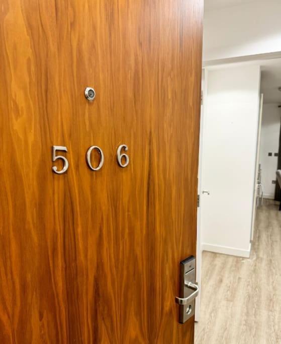 Mediacity Studio Apartment Salford-Quays مانشستر المظهر الخارجي الصورة